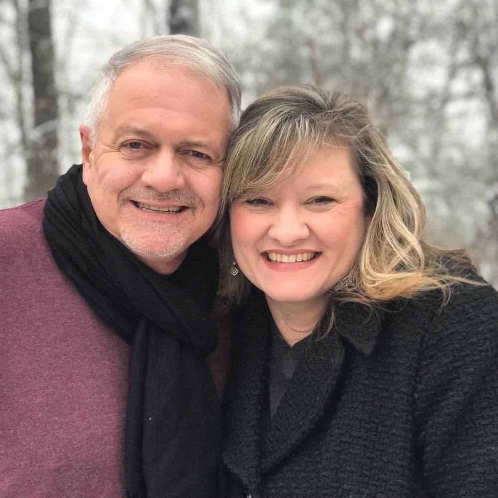 Meet your Posher, Myronandjessica